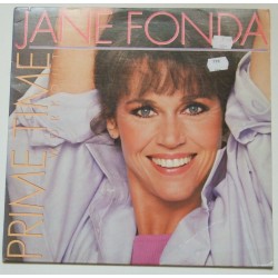 Jane Fonda – Prime Time...