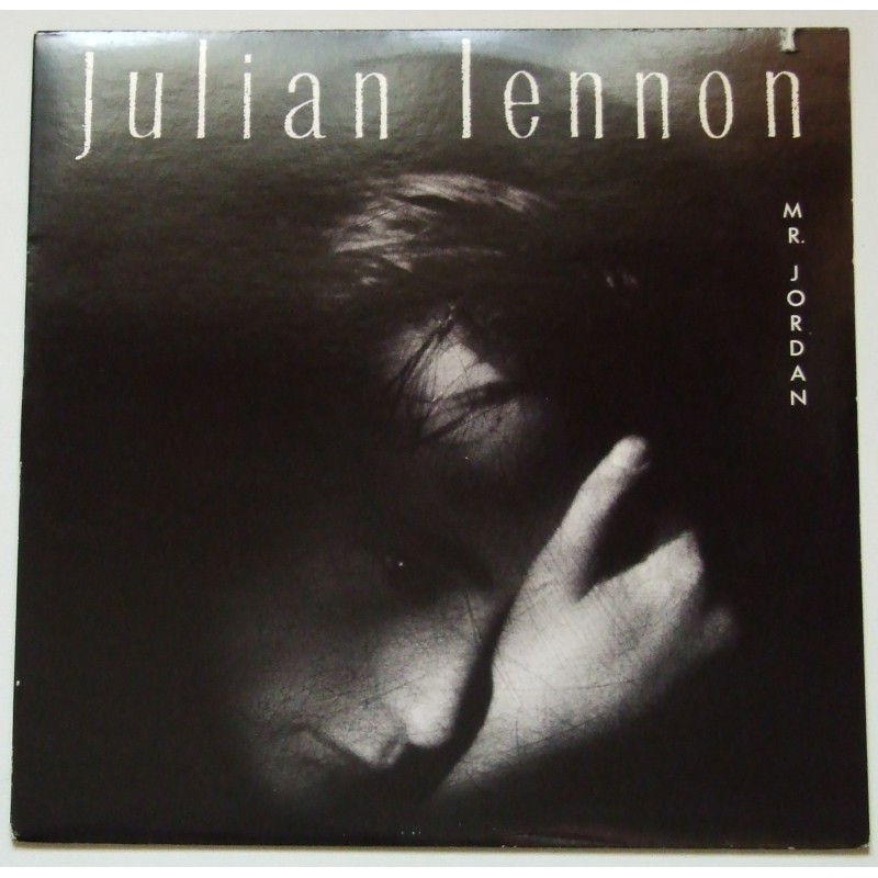 Julian Lennon – Mr. Jordan