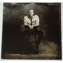 Julian Lennon – Valotte