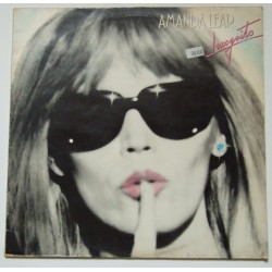 Amanda Lear – Incognito