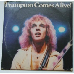 Peter Frampton – Frampton...