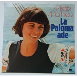 Mireille Mathieu – La...