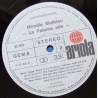 Mireille Mathieu – La Paloma Ade