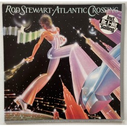 Rod Stewart – Atlantic...