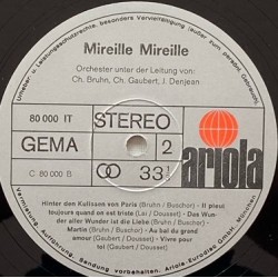 Mireille – Mireille