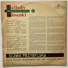 Sława Przybylska – Ballady I Piosenki 2