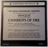 Vangelis, London Philharmonic Orchestra – Chariots Of Fire