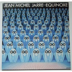 Jean Michel Jarre – Equinoxe