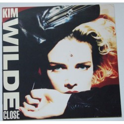 Kim Wilde – Close