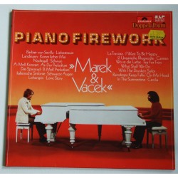 Marek & Vacek – Piano...