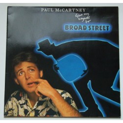 Paul McCartney – Give My...