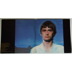 Mike Oldfield – Incantations 2x LP