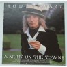 Rod Stewart – A Night On The Town