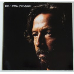 Eric Clapton – Journeyman