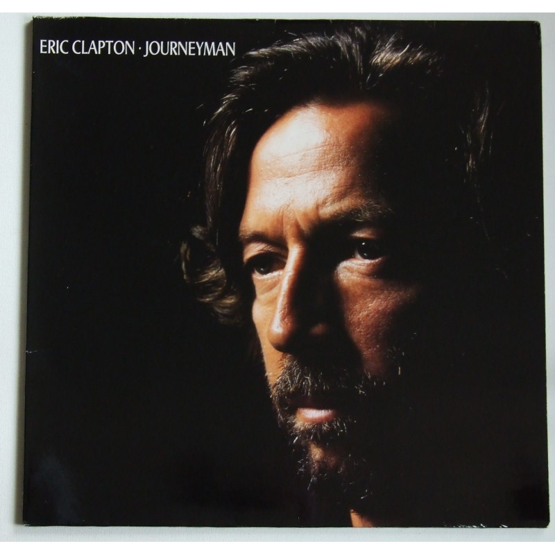 Eric Clapton – Journeyman