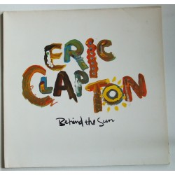 Eric Clapton – Behind The Sun