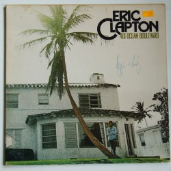 Eric Clapton – 461 Ocean...