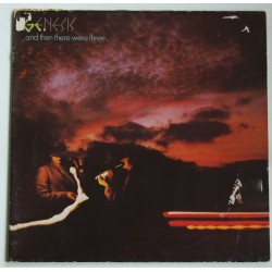 Genesis – ... And Then...