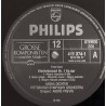 Liszt / Pittsburgh Symphony Orchestra / André Previn / Misha Dichter – Klavierkonzerte