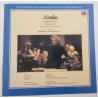 Brahms, Orchestre Philharmonique De Vienne, Herbert von Karajan – Symphonie N°1 En Do Mineur, Opus 68