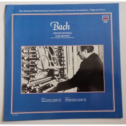 Bach / Karl Richter –...