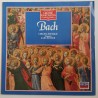 Bach / Karl Richter – Orgelwerke