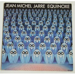 Jean Michel Jarre – Equinoxe