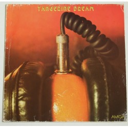 Tangerine Dream – Tangerine...