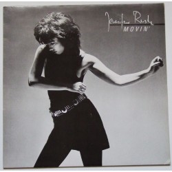 Jennifer Rush – Movin'