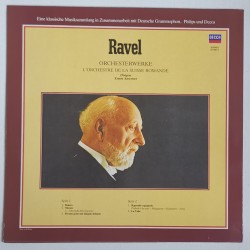 Ravel / L'Orchestre De La...