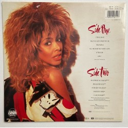 Tina Turner – Break Every Rule