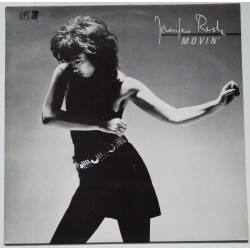 Jennifer Rush – Movin'