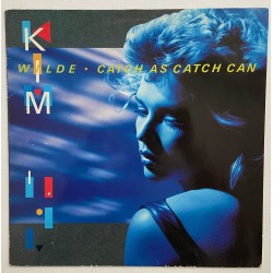 Kim Wilde – Catch As Catch Can