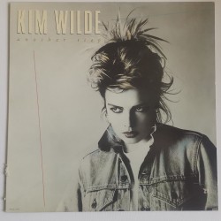 Kim Wilde – Another Step