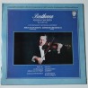 Beethoven – Violin Concerto In D, Opus 61
