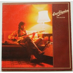 Eric Clapton – Backless