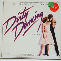 Various – Dirty Dancing...