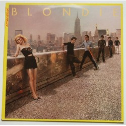 Blondie – AutoAmerican