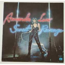 Amanda Lear – Sweet Revenge