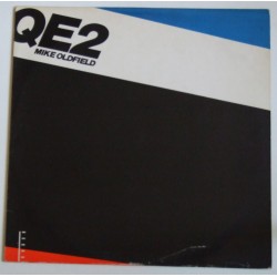 Mike Oldfield – QE2