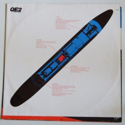 Mike Oldfield – QE2