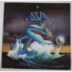 Asia – Asia