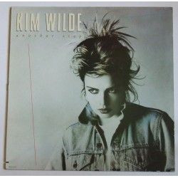 Kim Wilde – Another Step