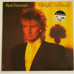 Rod Stewart – Tonight I'm...