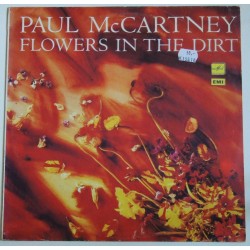 Paul McCartney – Flowers In...