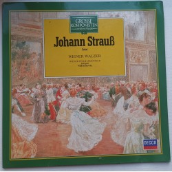 Johann Strauß (Sohn) /...