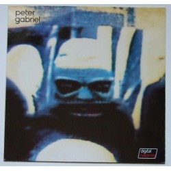 Peter Gabriel – Peter Gabriel