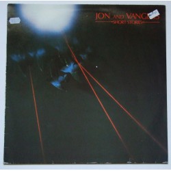 Jon And Vangelis – Short...