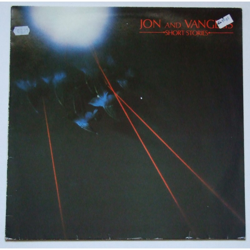 Jon And Vangelis – Short Stories