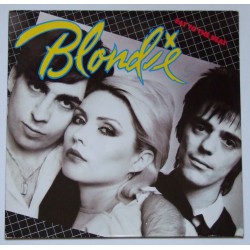 Blondie – Eat To The Beat